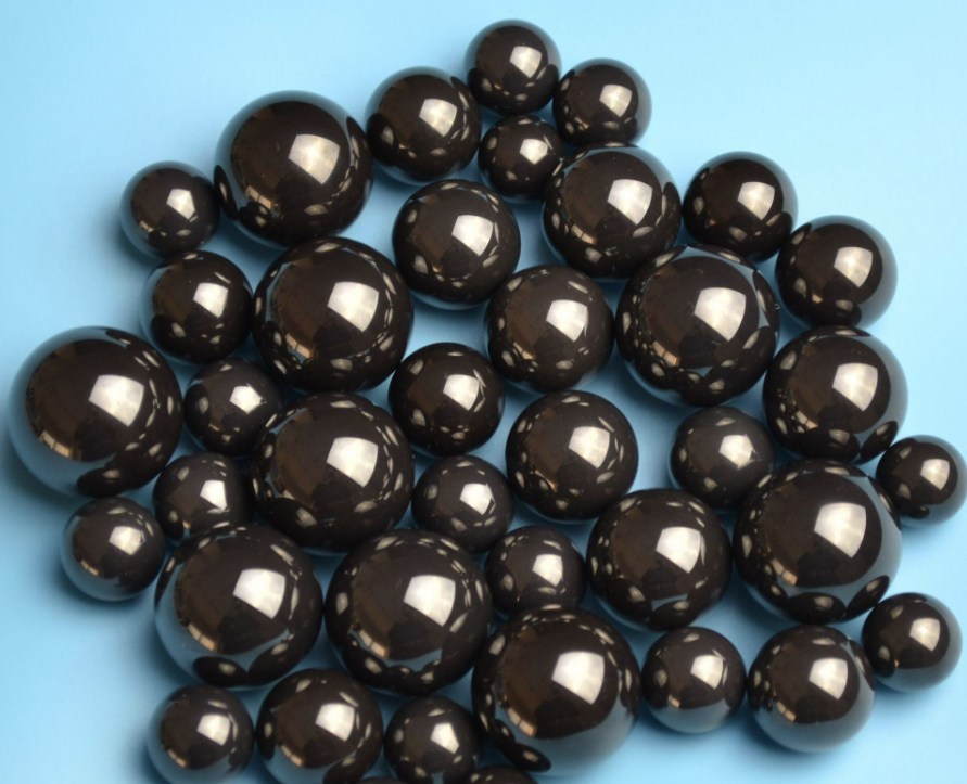 Qu'est-ce que le carbure de silicium ?