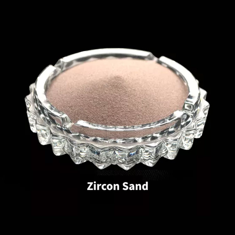 Sable de Zircon